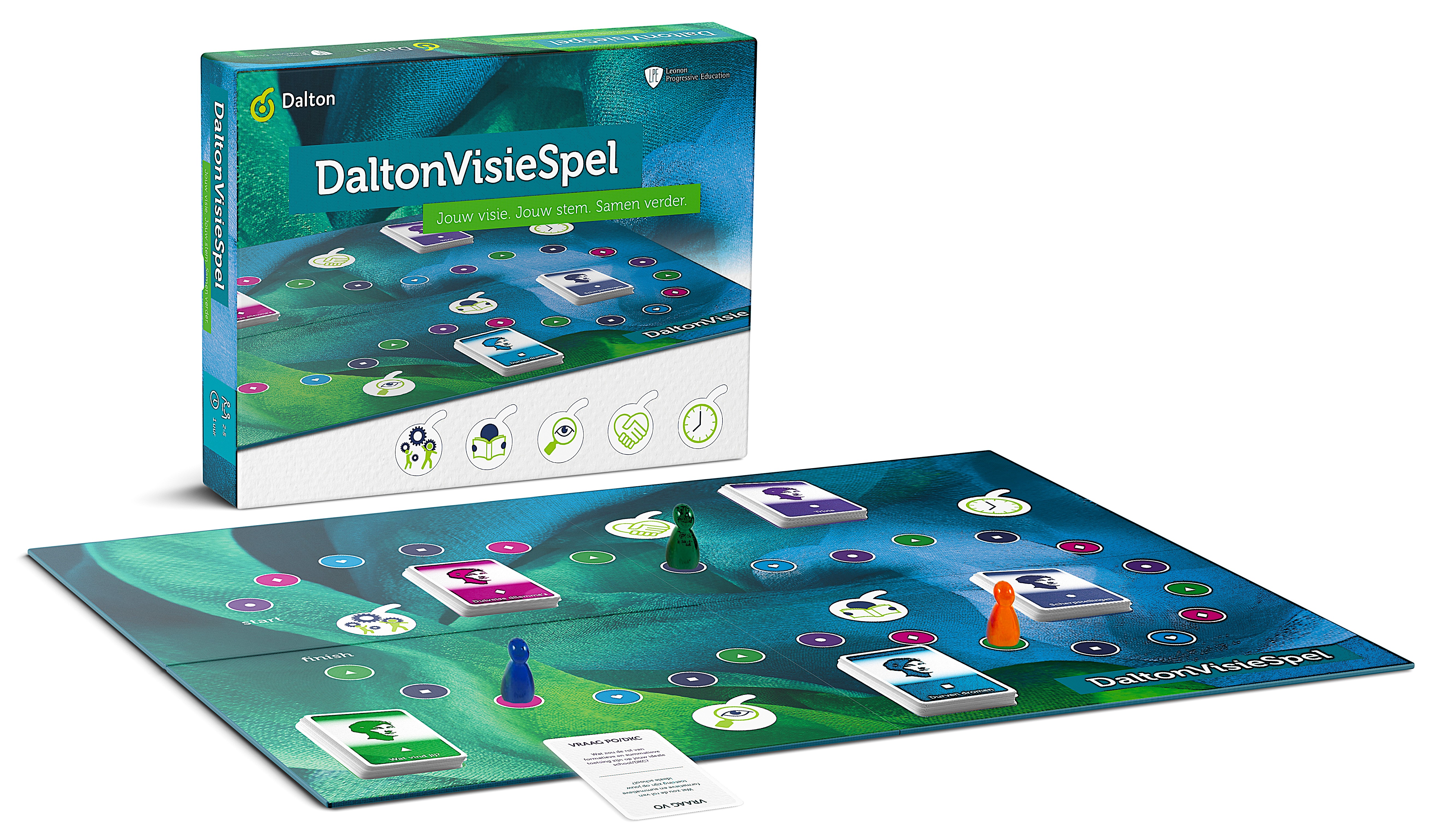DaltonVisieSpel